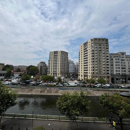 Calea Victoriei Chic Stay ブカレスト エクステリア 写真