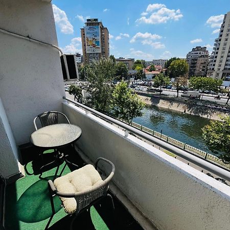 Calea Victoriei Chic Stay ブカレスト エクステリア 写真