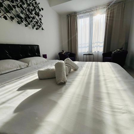 Calea Victoriei Chic Stay ブカレスト エクステリア 写真