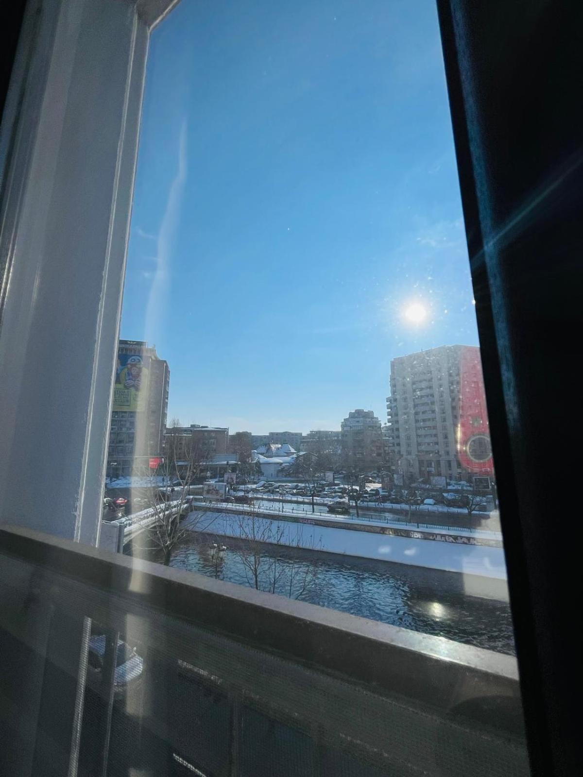 Calea Victoriei Chic Stay ブカレスト エクステリア 写真