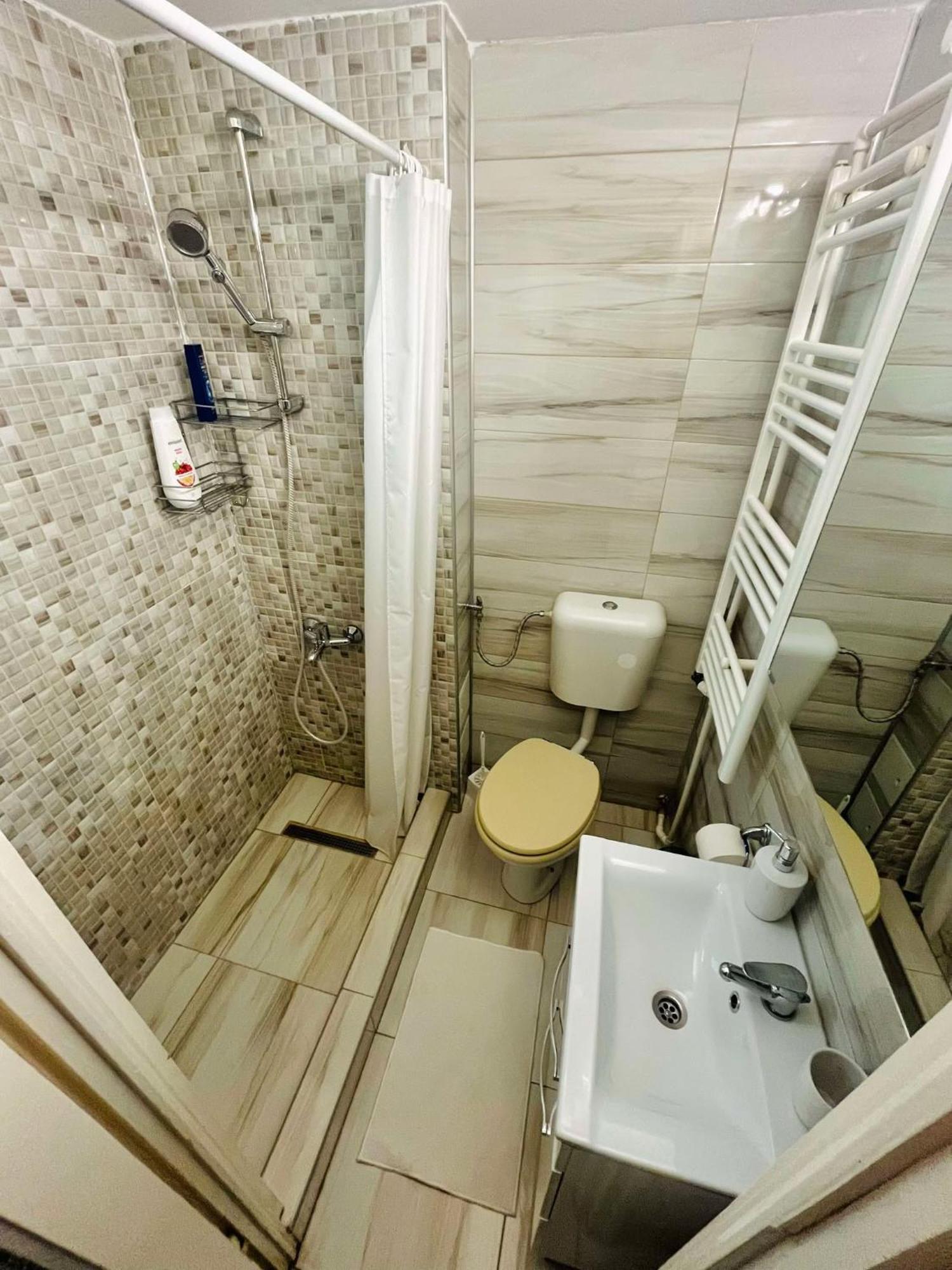 Calea Victoriei Chic Stay ブカレスト エクステリア 写真